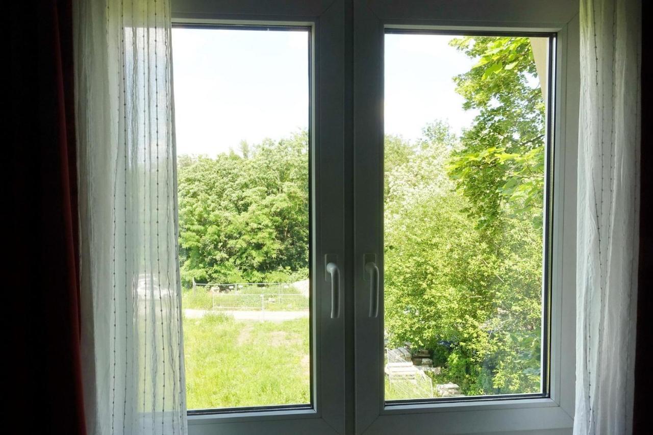 Campus Apartment Martin Dresde Exterior foto